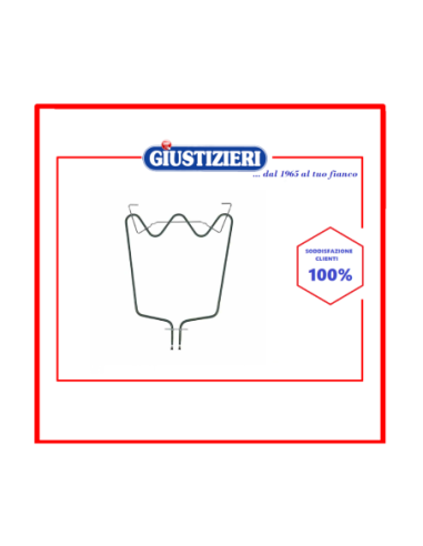 481010551720 resistenza inferiore forno whirlpool ignis bauk - giustizierishop.it