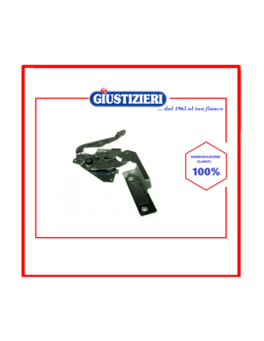 681330614 gruppo cerniera porta lavastoviglie destra smeg al - giustizierishop.it