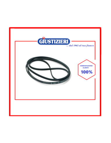 blh777un cinghia 1975h5 lavatrice hutchinson - indesit 19400 - giustizierishop.it