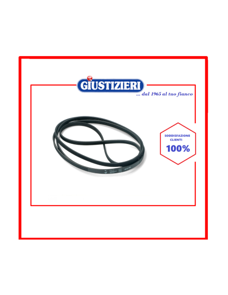 blh777un cinghia 1975h5 lavatrice hutchinson - indesit 19400 - giustizierishop.it