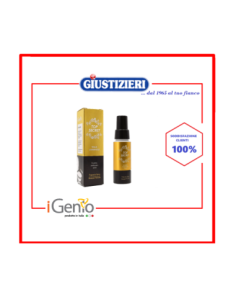 880igenio top secret essenza profumata toilet da 50 ml igeni - giustizierishop.it