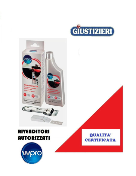 484000008418 wpro detergente piani cottura vetroveramica ind - giustizierishop.it
