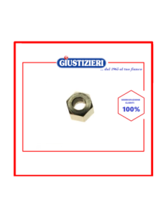 cu0103  dado motore forno 10xm6 sinistro universale - giustizierishop.it