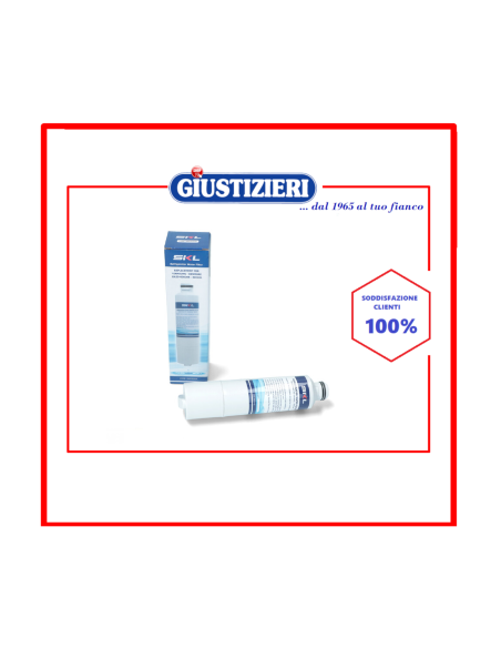 rwf055un filtro acqua frigo samsung da29-00020b alta qualita - giustizierishop.it