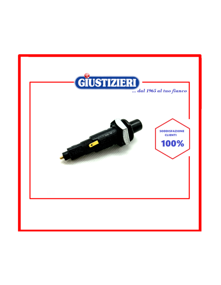 27cg0010/1 accensione universale piezoelettrica 18x1,5 con d - giustizierishop.it