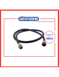 tubo di carico in pvc mt. 1