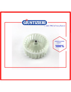 ventola originale asciugatrice midea 2