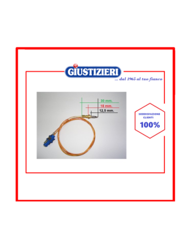 h4794 whirlpool termocoppia 52cm mini jack c00311051 4810105 - giustizierishop.it