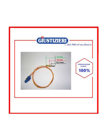 h4794 whirlpool termocoppia 52cm mini jack c00311051 4810105 - giustizierishop.it