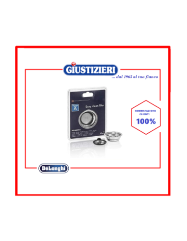 dl5513280991 5513280991 dlsc400 filtro 1 tazza de longhi mac - giustizierishop.it