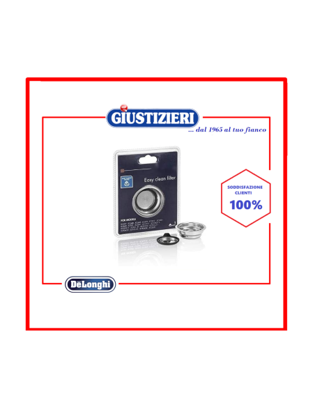 dl5513280991 5513280991 dlsc400 filtro 1 tazza de longhi mac - giustizierishop.it