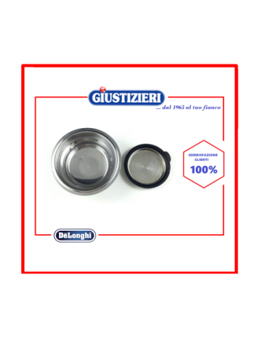 dl5513280991 5513280991 dlsc400 filtro 1 tazza de longhi mac - giustizierishop.it