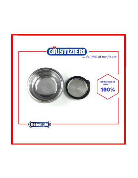 dl5513280991 5513280991 dlsc400 filtro 1 tazza de longhi mac - giustizierishop.it