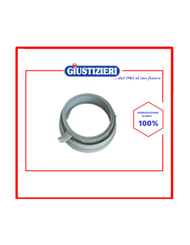 680768 soffietto oblo' epdm bosch siemens per lavatrici 7-8  - giustizierishop.it