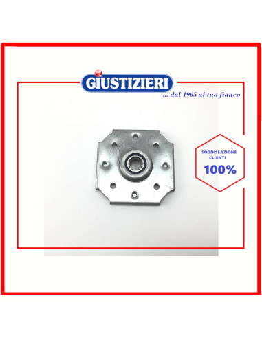 boccola cestello originale asciugatrice midea