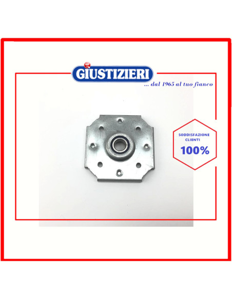 boccola cestello originale asciugatrice midea