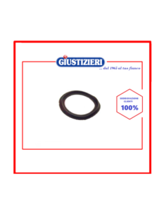 32720075 32413000100r guarnizione crociera lavatrice sangior - giustizierishop.it
