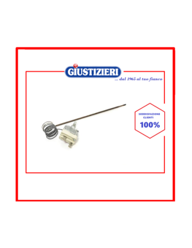 cok241un termostato forno pizza 508°c ego 55.19082.802 unive - giustizierishop.it