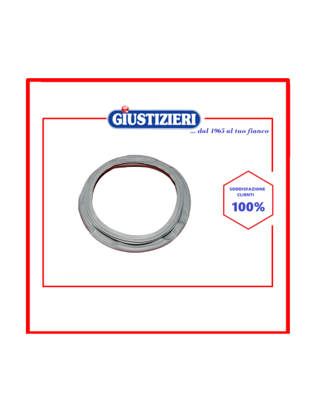 soffietto oblo' - arcelik 2827080900 2822140100 2827082900 b - giustizierishop.it