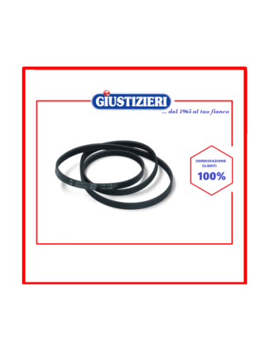 blj586un cinghia 1256j5 el hutchinson lavatrice - giustizierishop.it