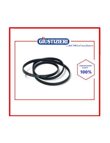 blj586un cinghia 1256j5 el hutchinson lavatrice - giustizierishop.it