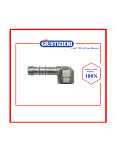 raccordo curvo pipa ø 1/2 femmina per gas gpl portagomma cuc - giustizierishop.it