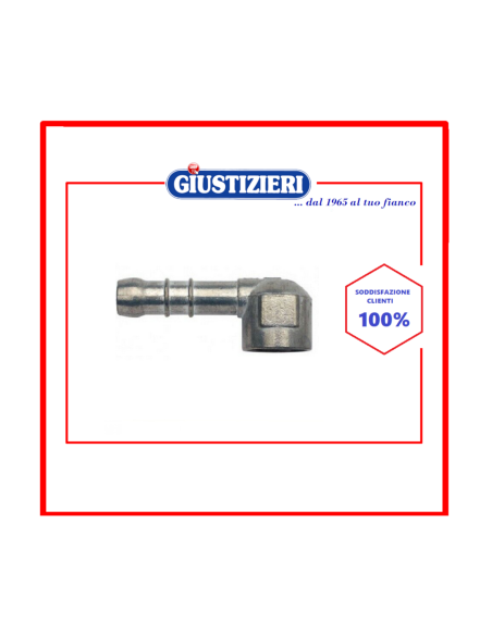 raccordo curvo pipa ø 1/2 femmina per gas gpl portagomma cuc - giustizierishop.it