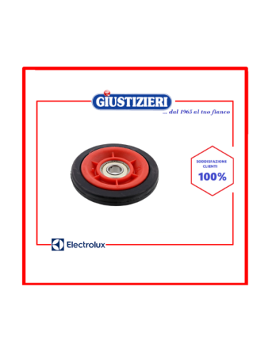 8077877028 carrucola supporto assieme cesto asciugatrice ori - giustizierishop.it