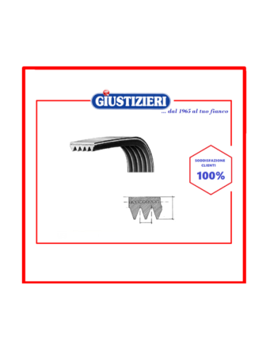59149 cinghia poly-v 1965 h8 bauknecht 481235818154  bosch 0 - giustizierishop.it