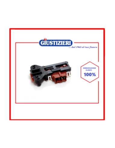 68be015 elettroserratura bloccoporta per lavatrice beko univ - giustizierishop.it