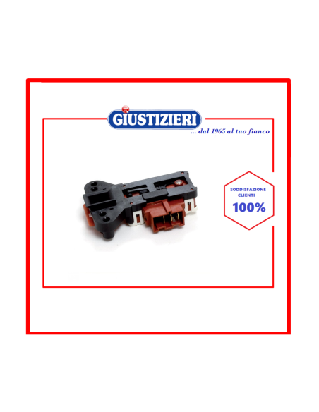 68be015 elettroserratura bloccoporta per lavatrice beko univ - giustizierishop.it