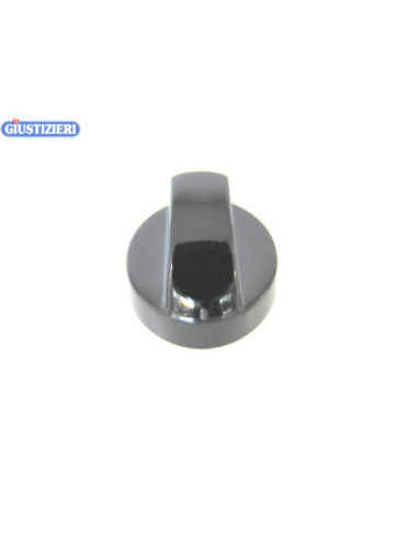 22mu0001/n manopola nera universale per cucine e i piani di  - giustizierishop.it