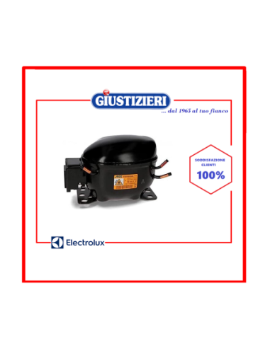 htk95aa compressore frigo hp1/5 9,60cc r600 acc originale lb - giustizierishop.it
