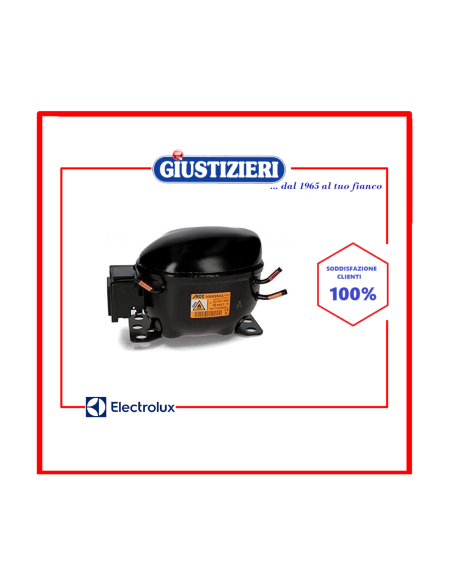 htk95aa compressore frigo hp1/5 9,60cc r600 acc originale lb - giustizierishop.it
