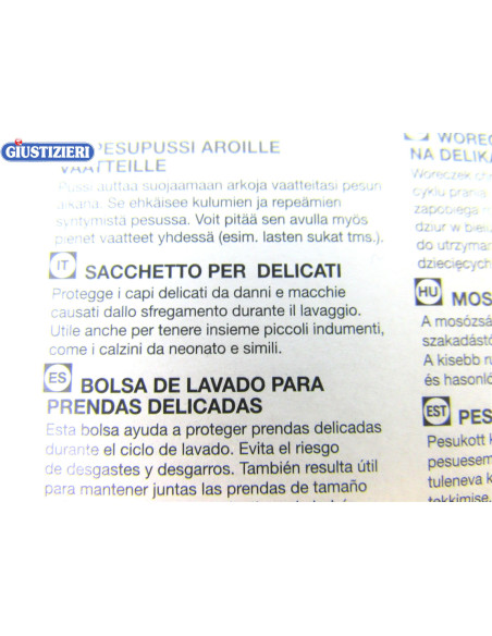 9029792877 sacchetto retina capi delicati electrolux orig ex - giustizierishop.it