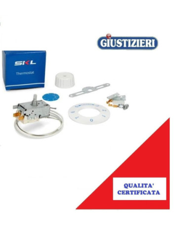 trf004zn termostato frigo skl k59-l1265-2262143023 250v, 50h - giustizierishop.it