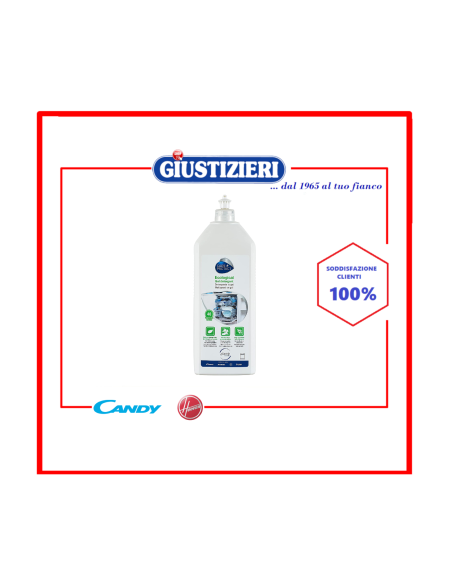 35602515 care+protect detergente ecologico in gel lavastovig - giustizierishop.it
