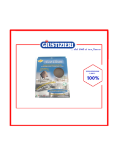 pmf01 2x panno in microfibra italiano 60x40cm ecologico senz - giustizierishop.it