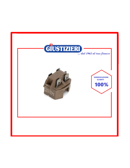 rly008un relè ptc 1/2 1/12 hp 4 contatti f115 msda1 220v, 50 - giustizierishop.it