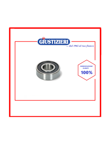 brg112un cuscinetto 6201 2rs dimensioni: 12x32x10mm universa - giustizierishop.it