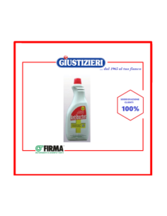 antibacter detergente disinfettante liquido per superfici fi - giustizierishop.it