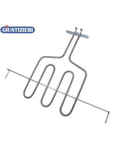 92986579 candy gasfire hoover  resistenza forno 1500 watt 22 - giustizierishop.it