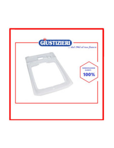 43007420  passamano telaio per lavatrice carica dall'alto ca - giustizierishop.it