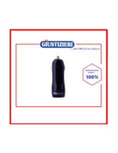 ele076 tekmee caricatore auto doppio bianco/nero 40448232 2  - giustizierishop.it 2