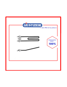 f rz.0226  resistenza lavatrice w1900 v220 - giustizierishop.it