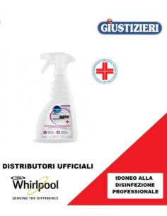 488000642303 disinfettante multisuperfici wpro presidio med  - giustizierishop.it