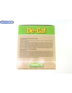 de030 decaf lotto 2 confez. x 10 bustine decalcificante per  - giustizierishop.it 2