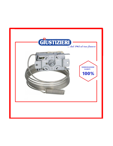 3444156 termostato evaporatore ranco k22 l1020 3 contatti 6a - giustizierishop.it