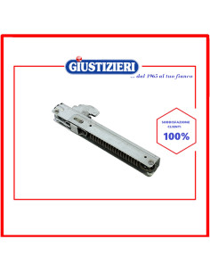 cerniera porta forno nardi