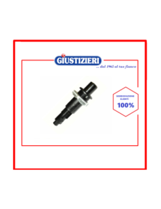 22cg0001 d10218s 63dfn/sns- accenditore piezo a pulsante m18 - giustizierishop.it